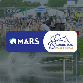 Badminton Horse Trials - 6th-10th May