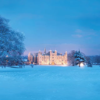 Burghley Christmas Fair - 26-29 Nov