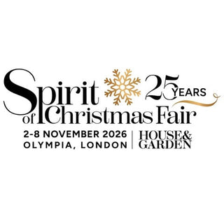Spirit of Christmas Fair - 2-8 Nov