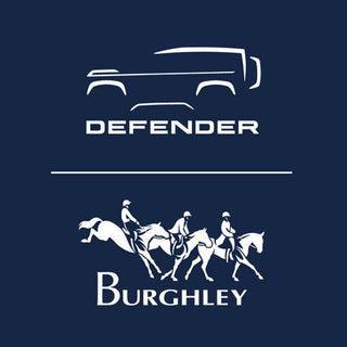 Burghley Horse Trials - 3-6 Sep