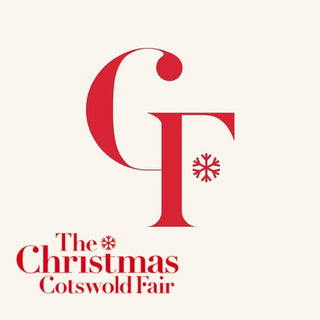 Cotswold Christmas Fair - 9-12 Nov