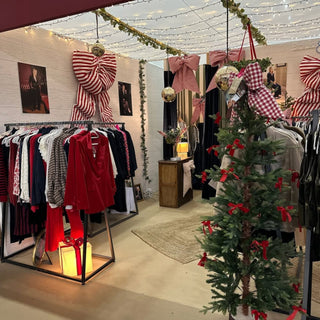 That’s a wrap for 2025, our busiest season so far!