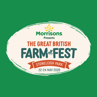 Farm Fest - 22nd-24th May