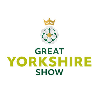 Great Yorkshire Show - 14th-17th July