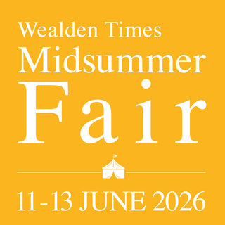 Wealden Times Midsummer Fair - 11th-13th June