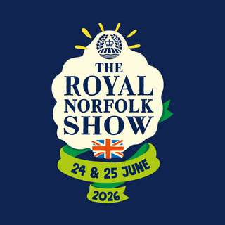 Royal Norfolk Show - 24th & 25th June