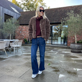 Jackets, Coats &amp; Gilets