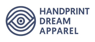 Handprint Dream Apparel