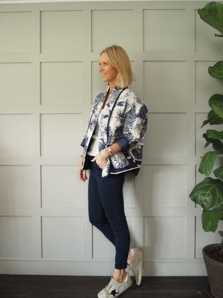 Sloane Skinny Fit Joggers - 8 Colours