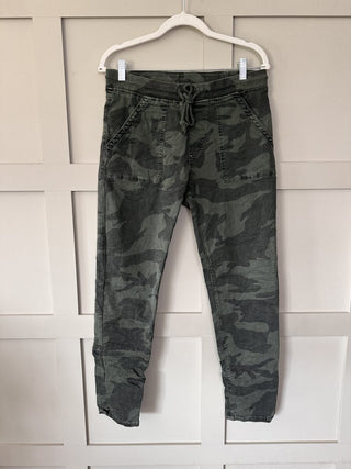 Sloane Skinny Fit Joggers - 8 Colours