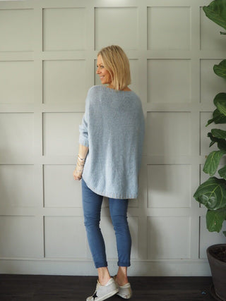 Sloane Skinny Fit Joggers - 8 Colours