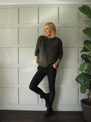 Sloane Skinny Fit Joggers - 8 Colours