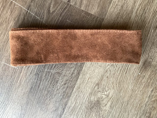 Teeli Wraparound Leather Belt - 12 Colours