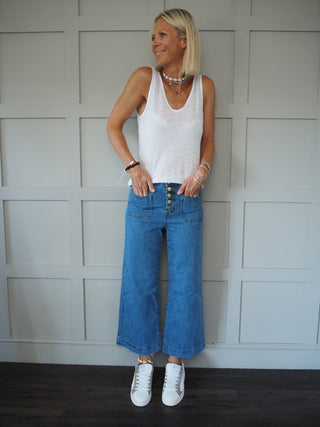 Ninja Gold Glitter Trainers