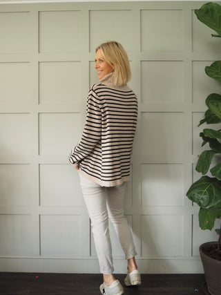 Sloane Skinny Fit Joggers - 8 Colours