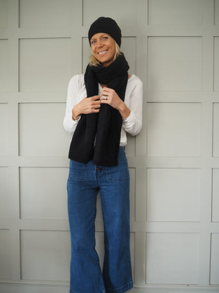 Dagobert Hat - Cream