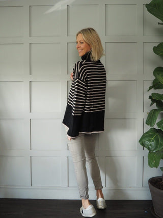 Sloane Skinny Fit Joggers - 8 Colours