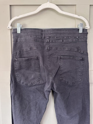 Sloane Skinny Fit Joggers - 8 Colours