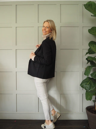 Sloane Skinny Fit Joggers - 8 Colours