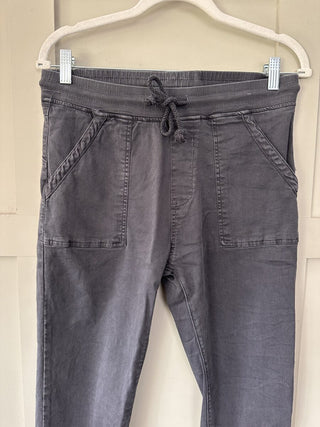 Sloane Skinny Fit Joggers - 8 Colours