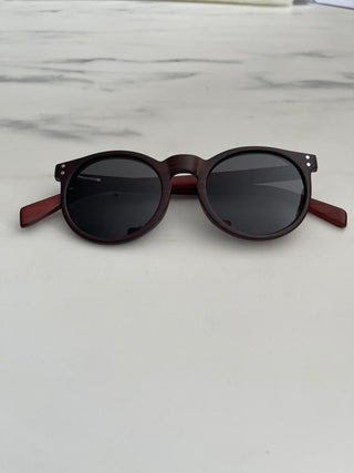 Men’s Jim Sunglasses by Spyn
