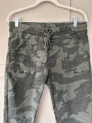 Sloane Skinny Fit Joggers - 8 Colours