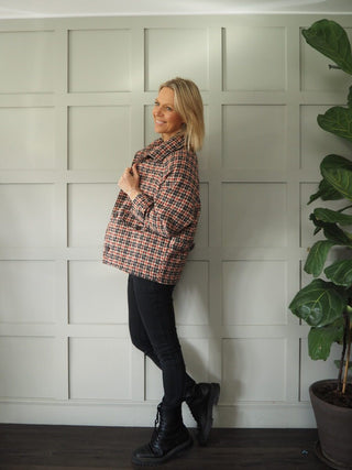 Sloane Skinny Fit Joggers - 8 Colours