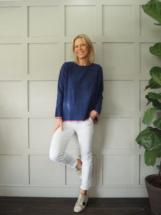 Sloane Skinny Fit Joggers - 8 Colours