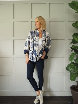 Sloane Skinny Fit Joggers - 8 Colours