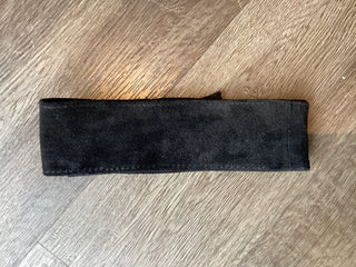 Teeli Wraparound Leather Belt - 12 Colours