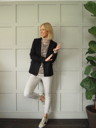 Sloane Skinny Fit Joggers - 8 Colours