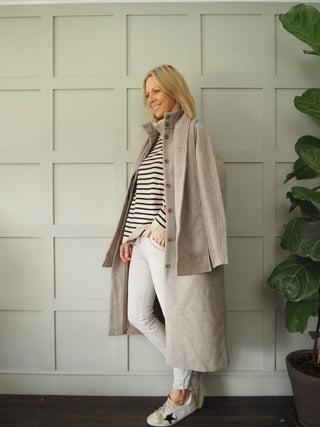 Sloane Skinny Fit Joggers - 8 Colours