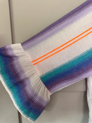 Gretta Knee Length Dress - 2 Colour ways