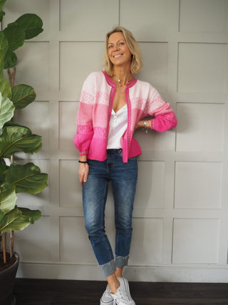 Meadow Silky Camisole - Ivory