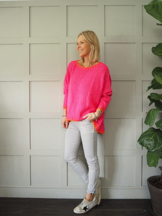 Sloane Skinny Fit Joggers - 8 Colours