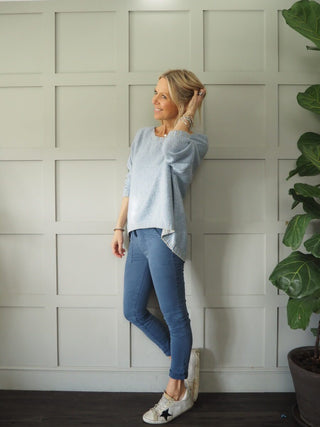 Sloane Skinny Fit Joggers - 8 Colours