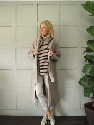 Sloane Skinny Fit Joggers - 8 Colours