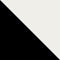 Black-OffWhite