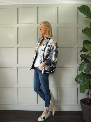 Sloane Skinny Fit Joggers - 8 Colours