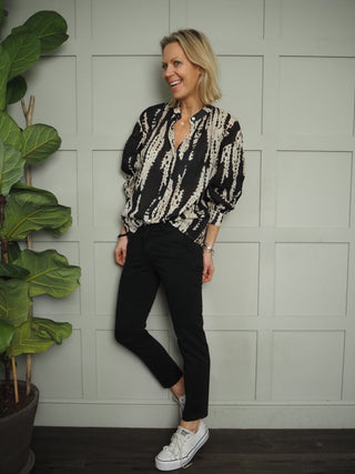 Chino Trousers - Sand