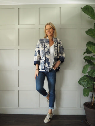 Sloane Skinny Fit Joggers - 8 Colours