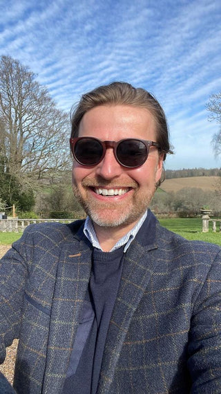 Men’s Jim Sunglasses by Spyn