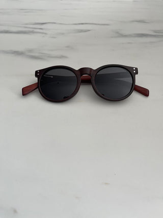 Men’s Jim Sunglasses by Spyn