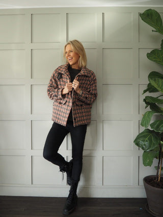 Sloane Skinny Fit Joggers - 8 Colours