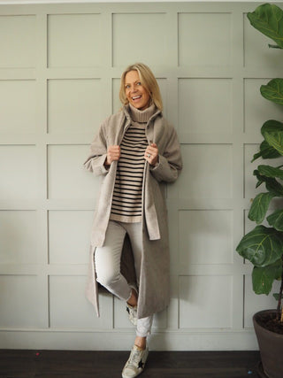 Sloane Skinny Fit Joggers - 8 Colours