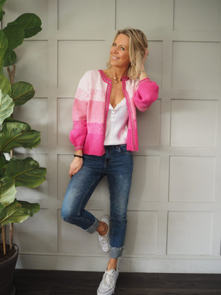 Meadow Silky Camisole - Ivory