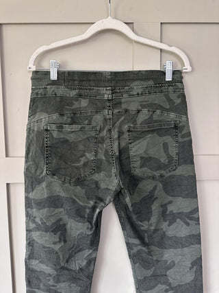 Sloane Skinny Fit Joggers - 8 Colours