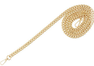 Crossbody Strap - Gold Chain