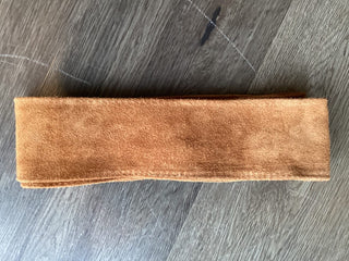 Teeli Wraparound Leather Belt - 12 Colours