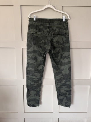 Sloane Skinny Fit Joggers - 8 Colours